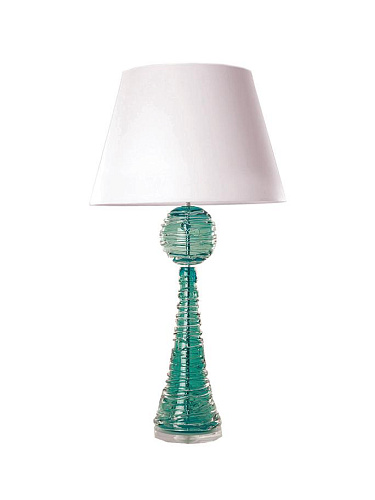 Lampka stołowa Muffy Jade
