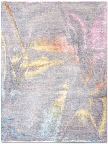 Dywan No. 03 Pastel Sun