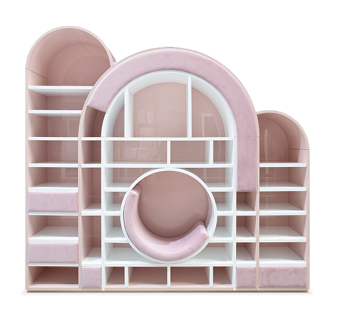 Regał dziecięcy Sugar Rush