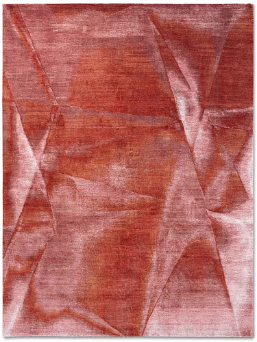 Dywan No. 03 Rust