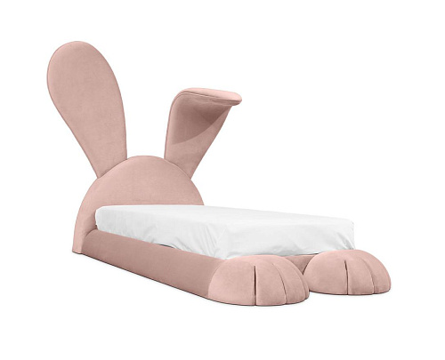 Łóżko Snuggly Bunny Burrow