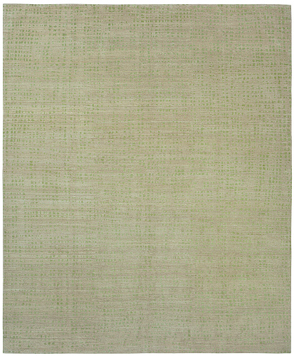 Dywan Mauro Netzwerk Green