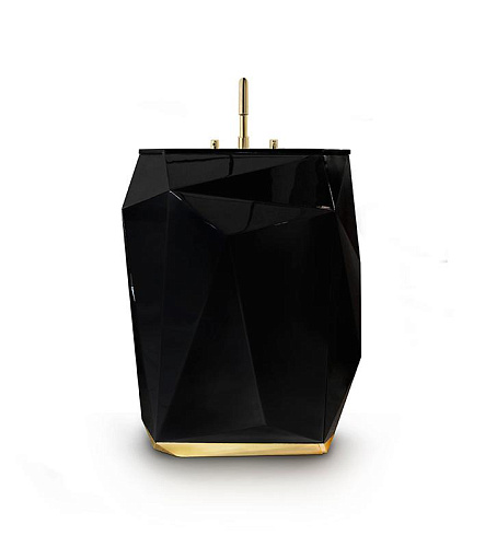 Umywalka wolnostojąca Gemstone