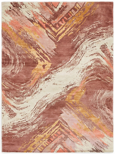 Dywan Marble Drift Rose