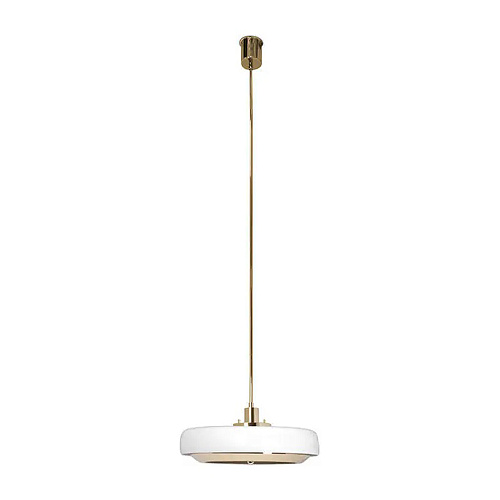 Lampa wisząca Carter
