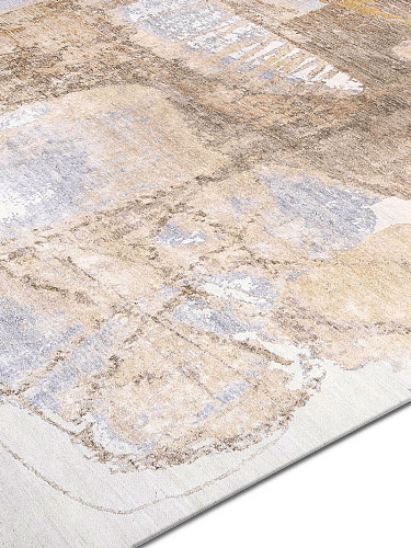 Dywan No. 11 Silver Sand