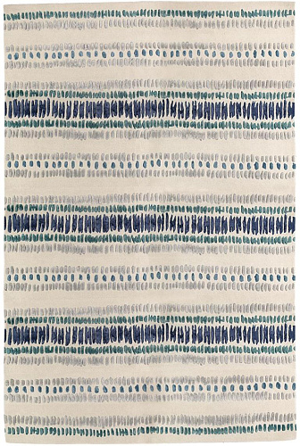 Dywan Draxon Indigo