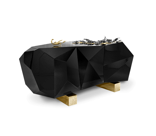 Kredens Prism Metamorphosis