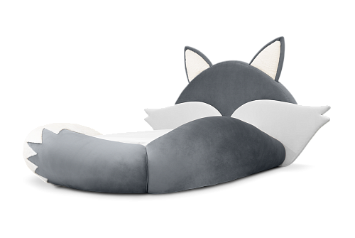 Łóżko Cozy Foxhole