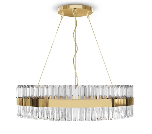 Lampa wisząca Freedom Slim