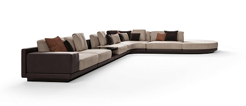 Modułowa sofa włoska