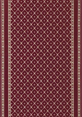 Bieżnik dywanowy Hamilton