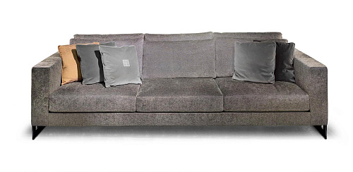 Nowoczesna sofa włoska