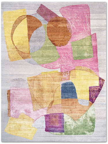 Dywan No. 13 Original