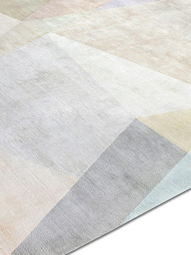 Dywan Crystal No. 08 Pastel