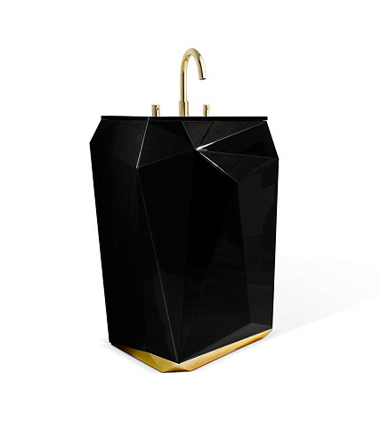 Umywalka wolnostojąca Gemstone