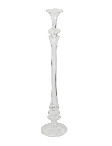 Świecznik Royal Glass