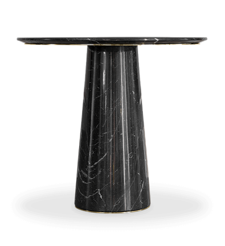 Stolik boczny Forge