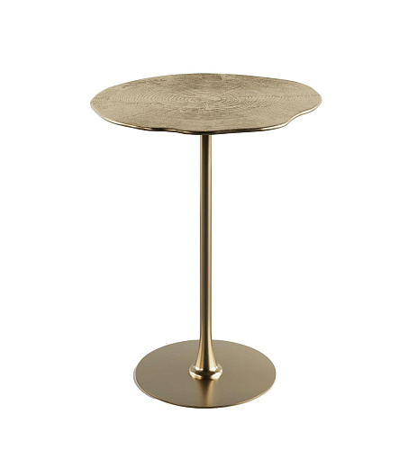 Wysoki stolik boczny OAK Lounge