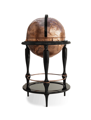 Szafka barowa Meridian Luxe