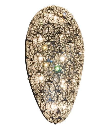 Kinkiet Arabesque Egg
