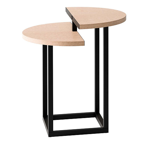 Designerski stolik boczny