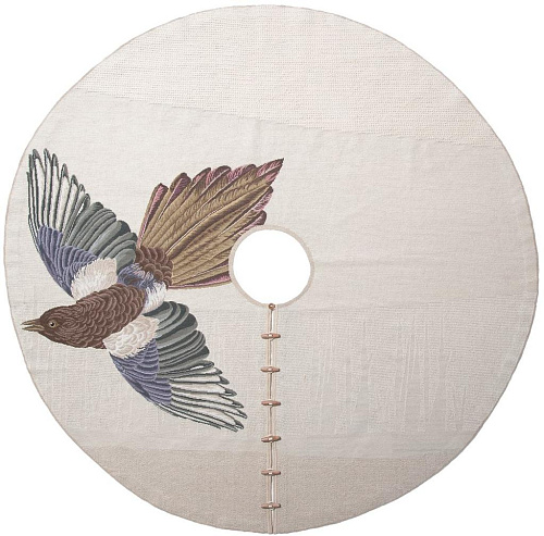 Dywan Migration Gazza