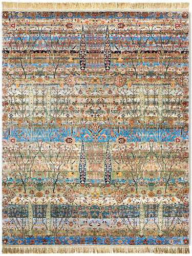 Dywan Pine Garden Original
