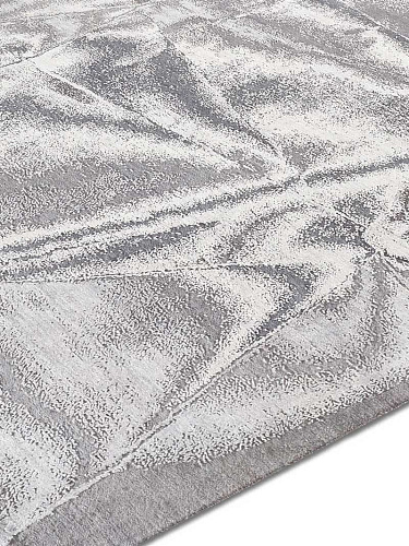 Dywan No. 03 True Silver