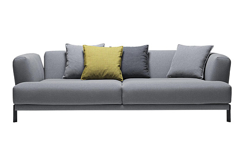 Włoska sofa Larsen