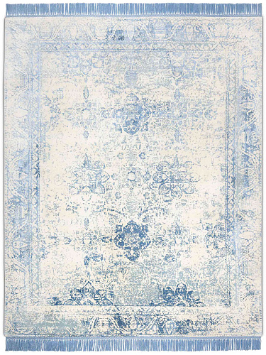 Dywan No. 01 Light Blue