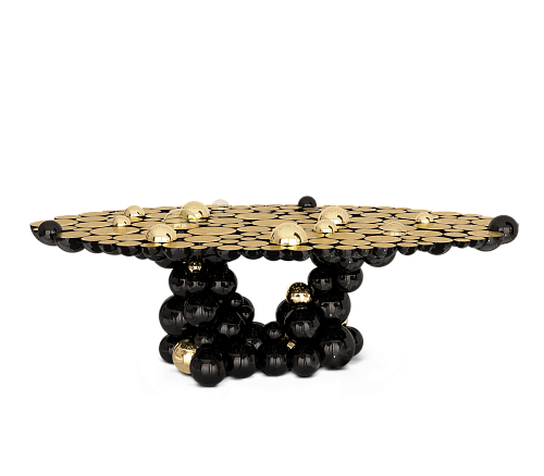 Stół jadalniany Orbit Luxe