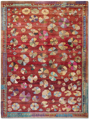 Dywan No. 09 Original