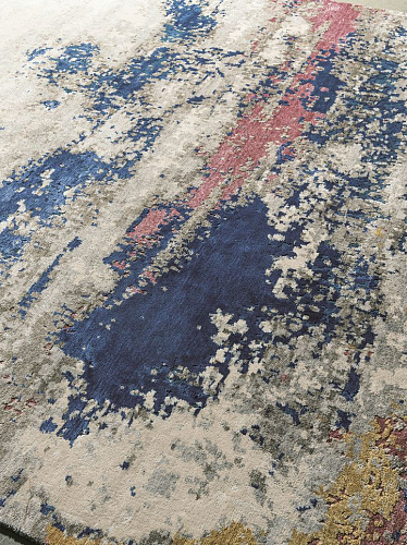 Dywan Abstract Multi