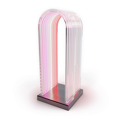 Lampka stołowa Disco