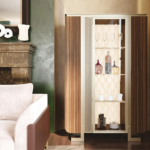 Szafka Pablo włoska rzemieślnicza