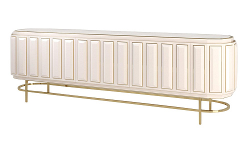 Kredens Century nowoczesny włoski