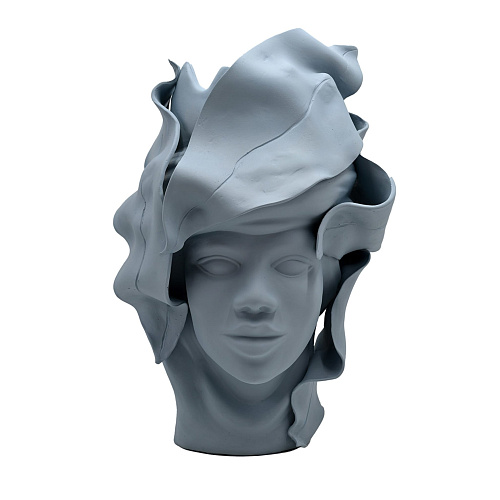 Rzeźba Głowa Maura