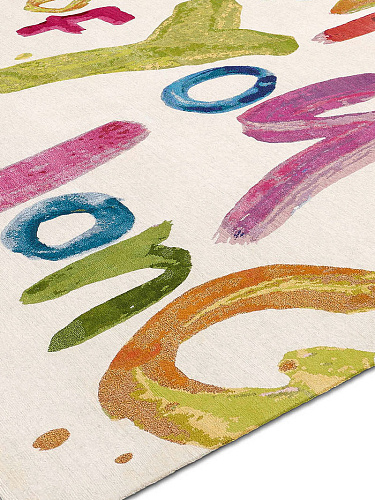 Dywan I am thinking...