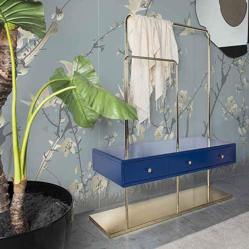Stojak na ubrania Emperor