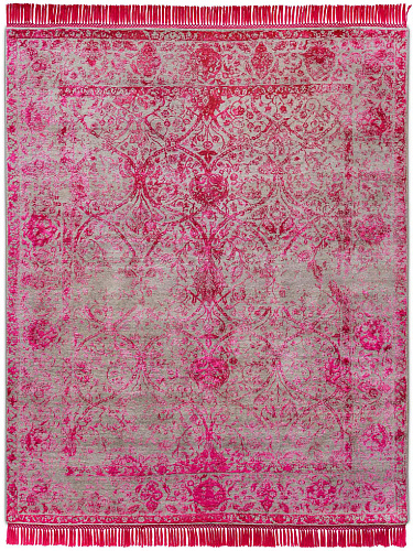 Dywan No. 03 Strawberry