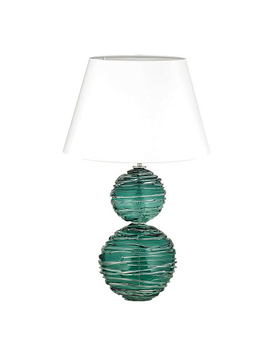 Lampka stołowa Alfie Jade