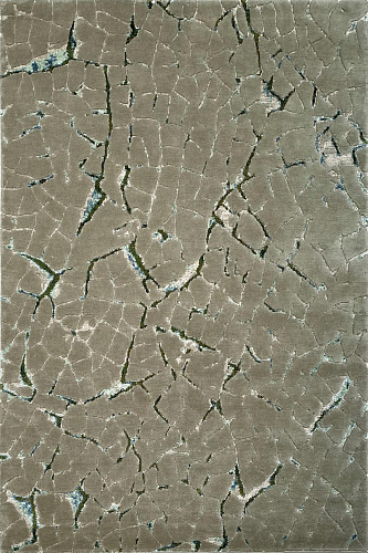 Dywan Kintsugi Putty Grey