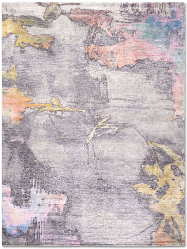Dywan No. 02 Pastel Sun
