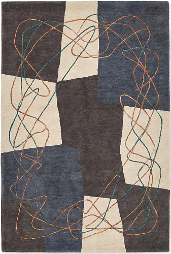 Dywan Patchwork Noblesse