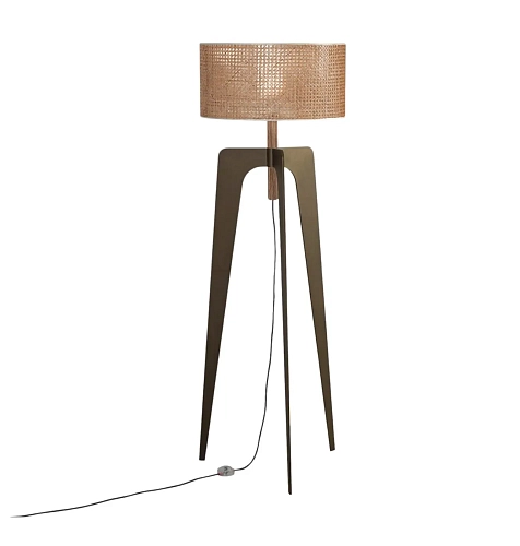 Lampa stojąca Klimt