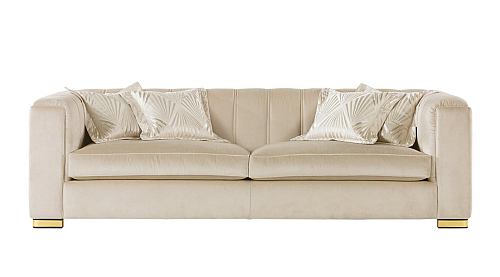 Sofa 3-osobowa Magritte