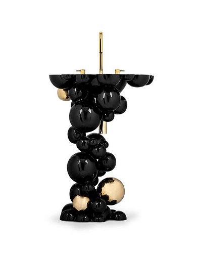 Umywalka wolnostojąca Momentum