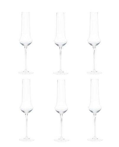 Zestaw 6 fletów Maxi Minimes