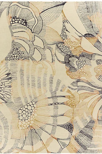 Dywan Lilium